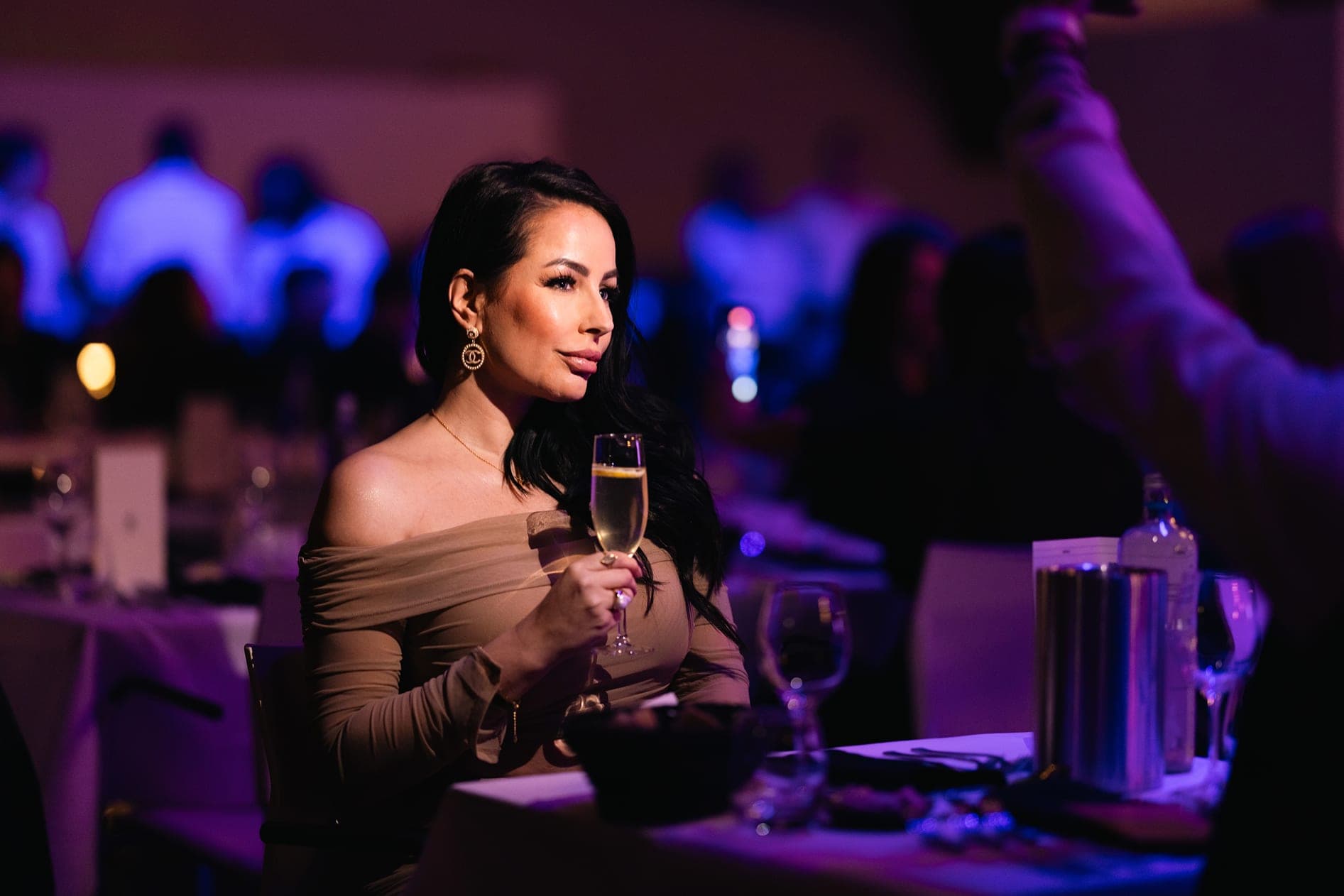 Supper Club