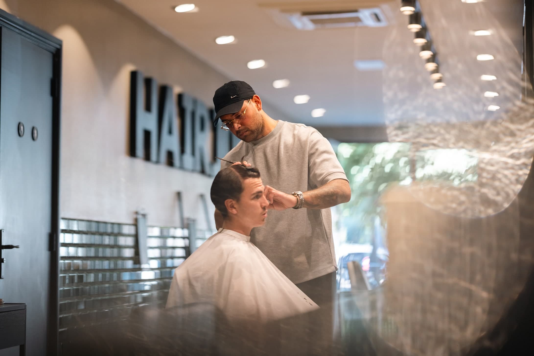Hairjockey